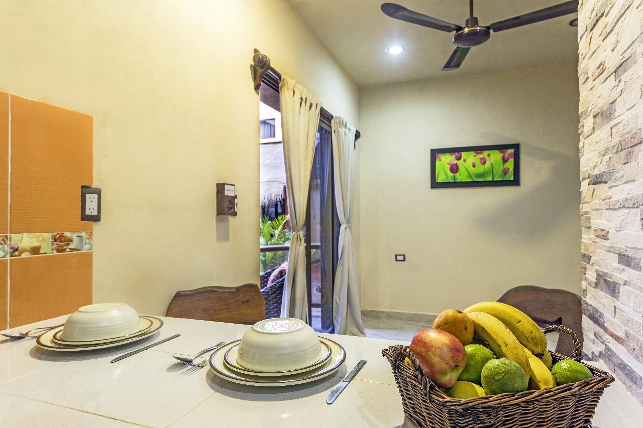 Moon Dreams Villas El Jardin Isla Holbox Exterior photo