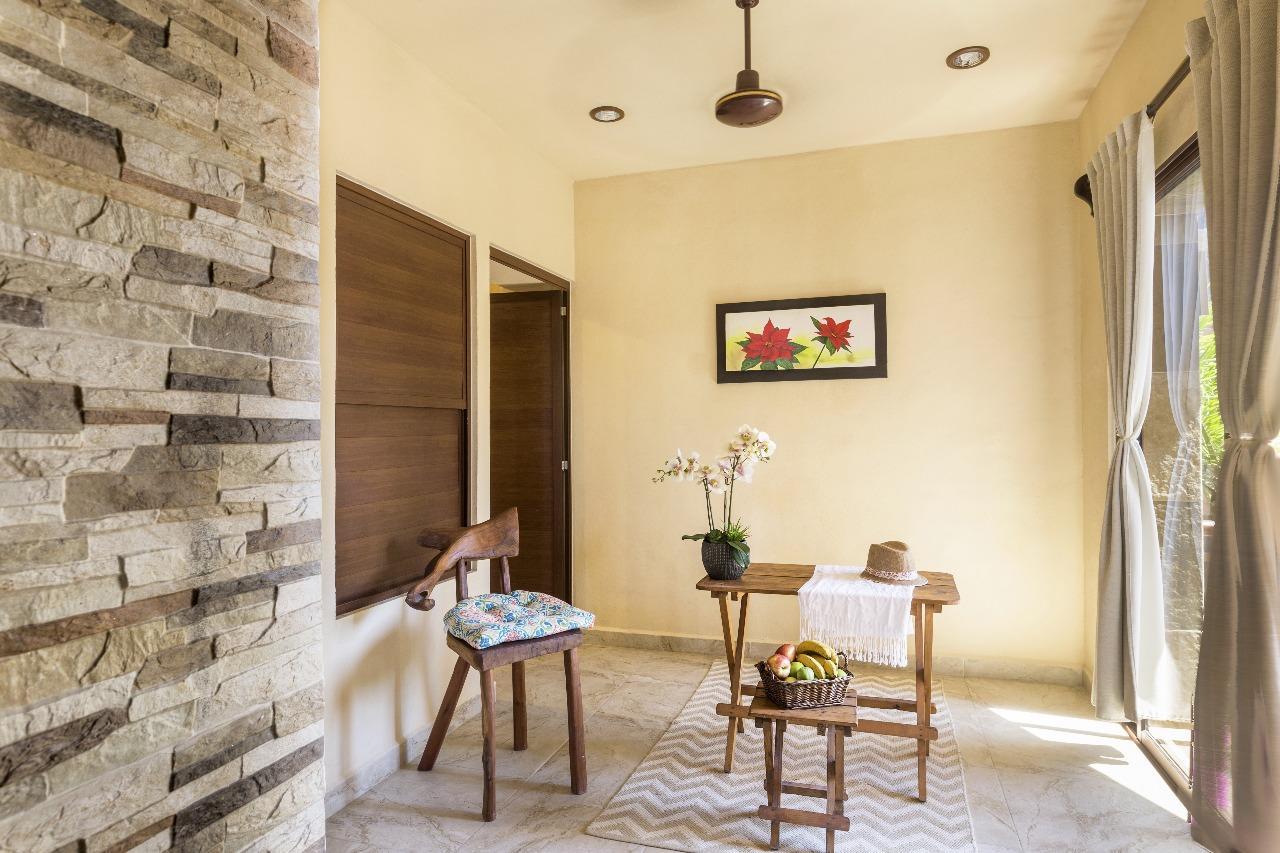 Moon Dreams Villas El Jardin Isla Holbox Exterior photo