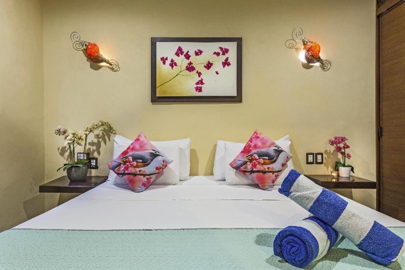 Moon Dreams Villas El Jardin Isla Holbox Exterior photo