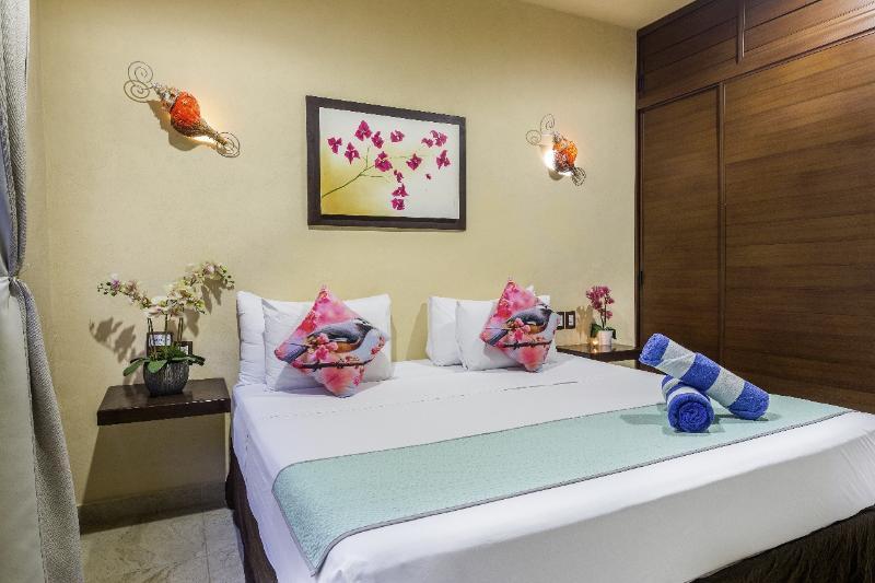 Moon Dreams Villas El Jardin Isla Holbox Exterior photo